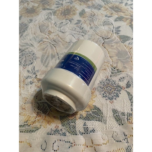 Waterdrop WD-F13 Refrigerator Water Filter For GE MWF MWFP MWFP MWFA GWF HDX - Picture 5 of 12